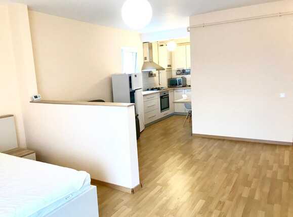 Garsonieră de vânzare Grigorescu - 35951AV | BLITZ Cluj-Napoca | Poza3