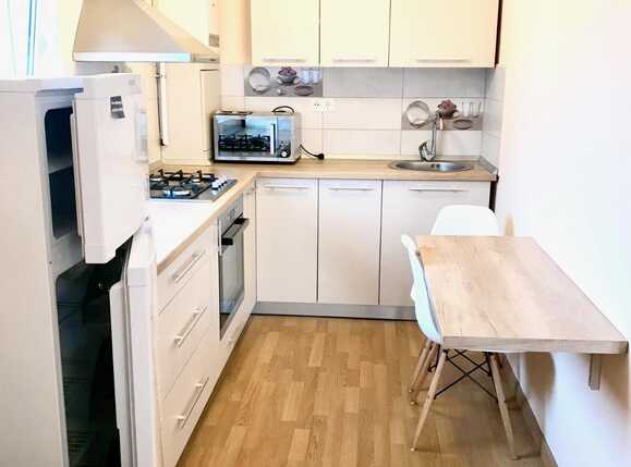 Garsonieră de vânzare Grigorescu - 35951AV | BLITZ Cluj-Napoca | Poza6