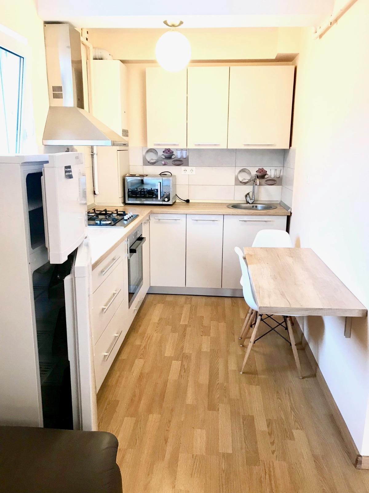 Garsonieră de vânzare Grigorescu - 35951AV | BLITZ Cluj-Napoca | Poza6