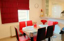  Redus cu 200 de Euro! Apartament 3 camere, 148 mp, parcare, zona Gradina Botanica