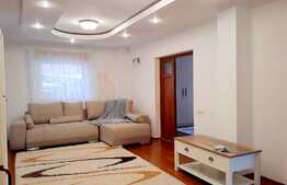  Redus cu 200 de Euro! Apartament 3 camere, 148 mp, parcare, zona Gradina Botanica