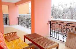  Redus cu 200 de Euro! Apartament 3 camere, 148 mp, parcare, zona Gradina Botanica