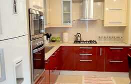  Redus cu 200 de Euro! Apartament 3 camere, 148 mp, parcare, zona Gradina Botanica