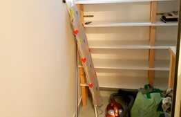  Redus cu 200 de Euro! Apartament 3 camere, 148 mp, parcare, zona Gradina Botanica