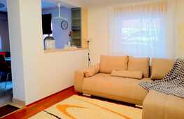  Redus cu 200 de Euro! Apartament 3 camere, 148 mp, parcare, zona Gradina Botanica