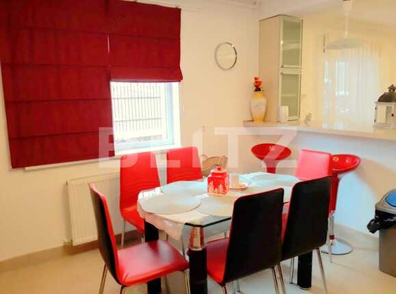 Apartament de închiriat 3 camere Zorilor - 35952AI | BLITZ Cluj-Napoca | Poza13