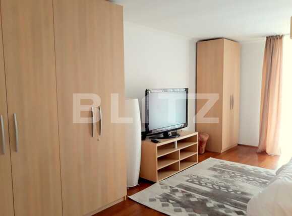 Apartament de închiriat 3 camere Zorilor - 35952AI | BLITZ Cluj-Napoca | Poza7