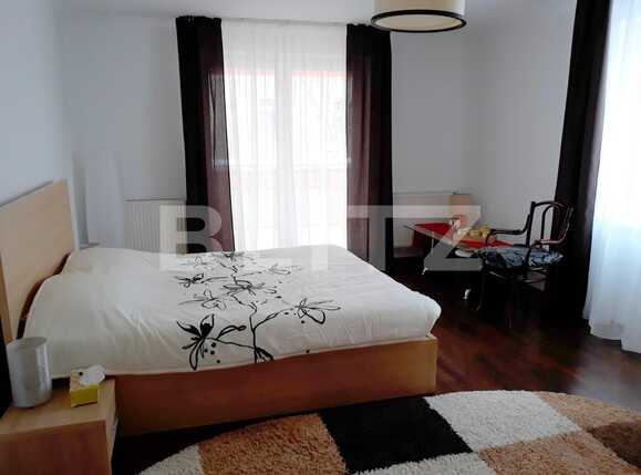 Apartament de închiriat 3 camere Zorilor - 35952AI | BLITZ Cluj-Napoca | Poza9