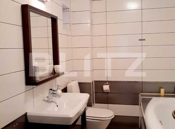Apartament de închiriat 3 camere Zorilor - 35952AI | BLITZ Cluj-Napoca | Poza14