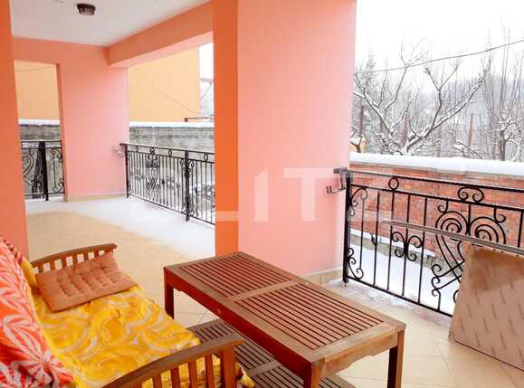 Apartament de închiriat 3 camere Zorilor - 35952AI | BLITZ Cluj-Napoca | Poza18