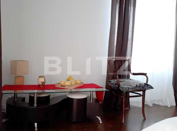 Apartament de închiriat 3 camere Zorilor - 35952AI | BLITZ Cluj-Napoca | Poza10