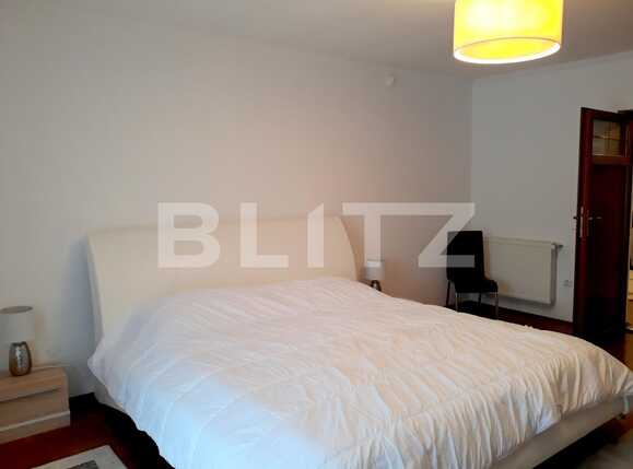 Apartament de închiriat 3 camere Zorilor - 35952AI | BLITZ Cluj-Napoca | Poza5