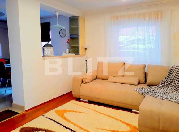 Apartament de închiriat 3 camere Zorilor - 35952AI | BLITZ Cluj-Napoca | Poza2