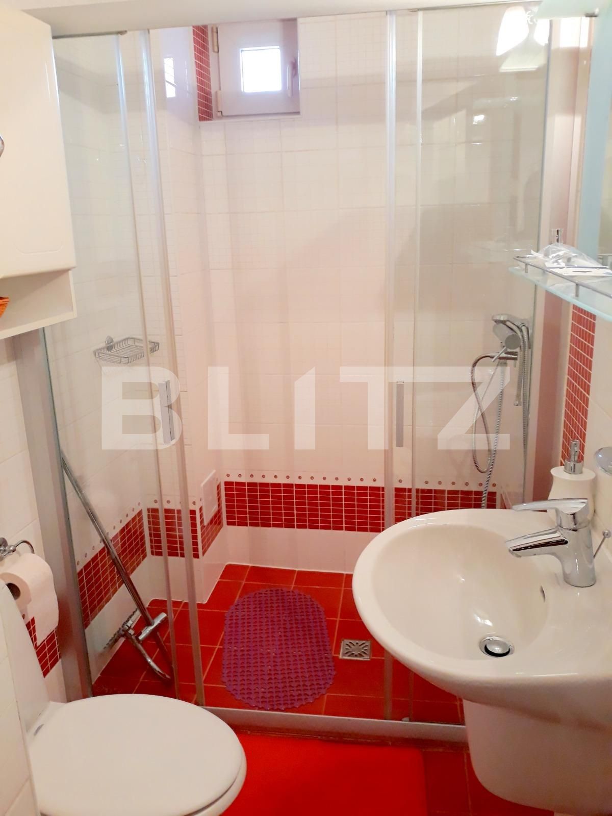 Apartament de închiriat 3 camere Zorilor - 35952AI | BLITZ Cluj-Napoca | Poza16
