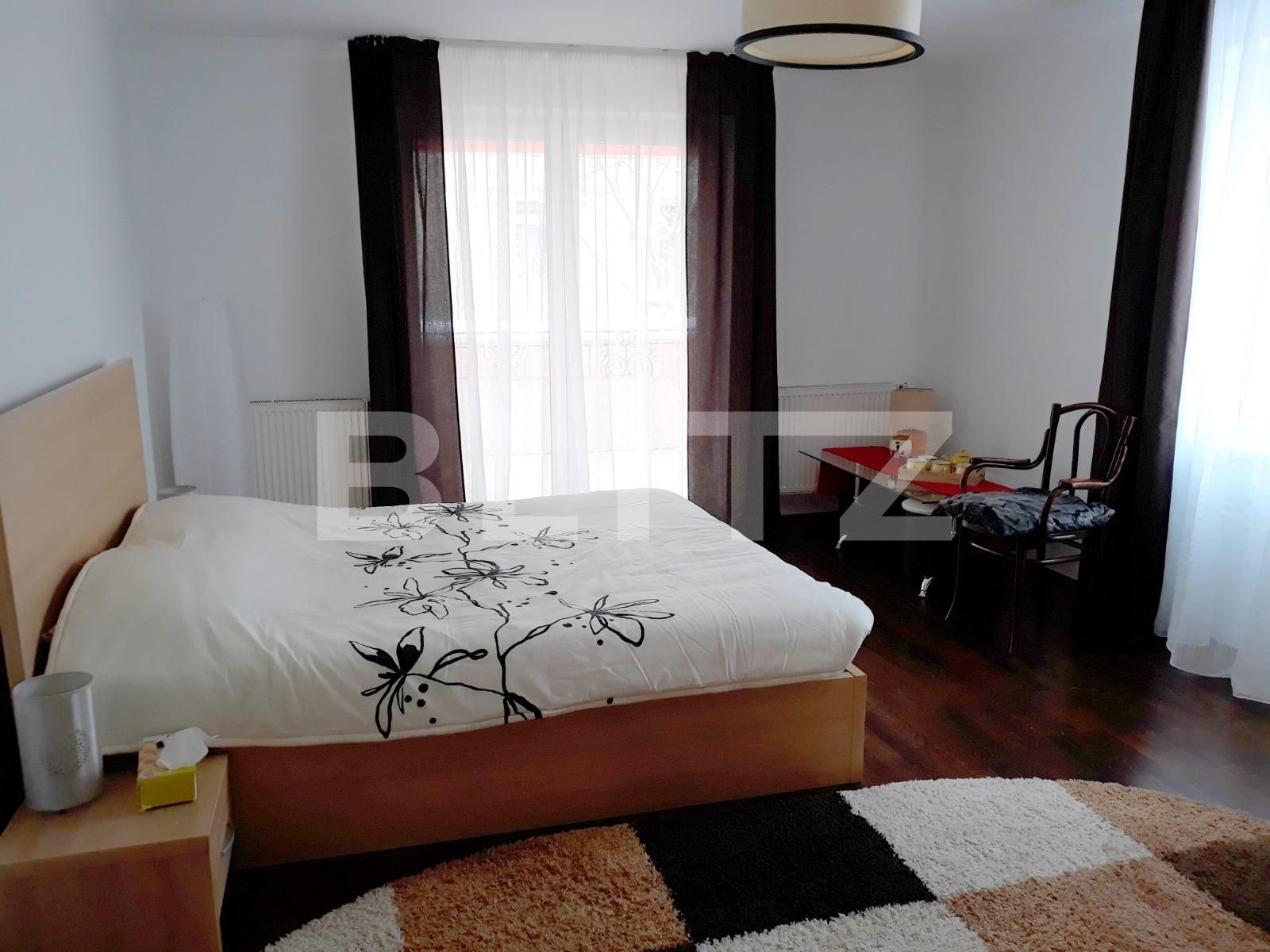 Apartament de închiriat 3 camere Zorilor - 35952AI | BLITZ Cluj-Napoca | Poza9