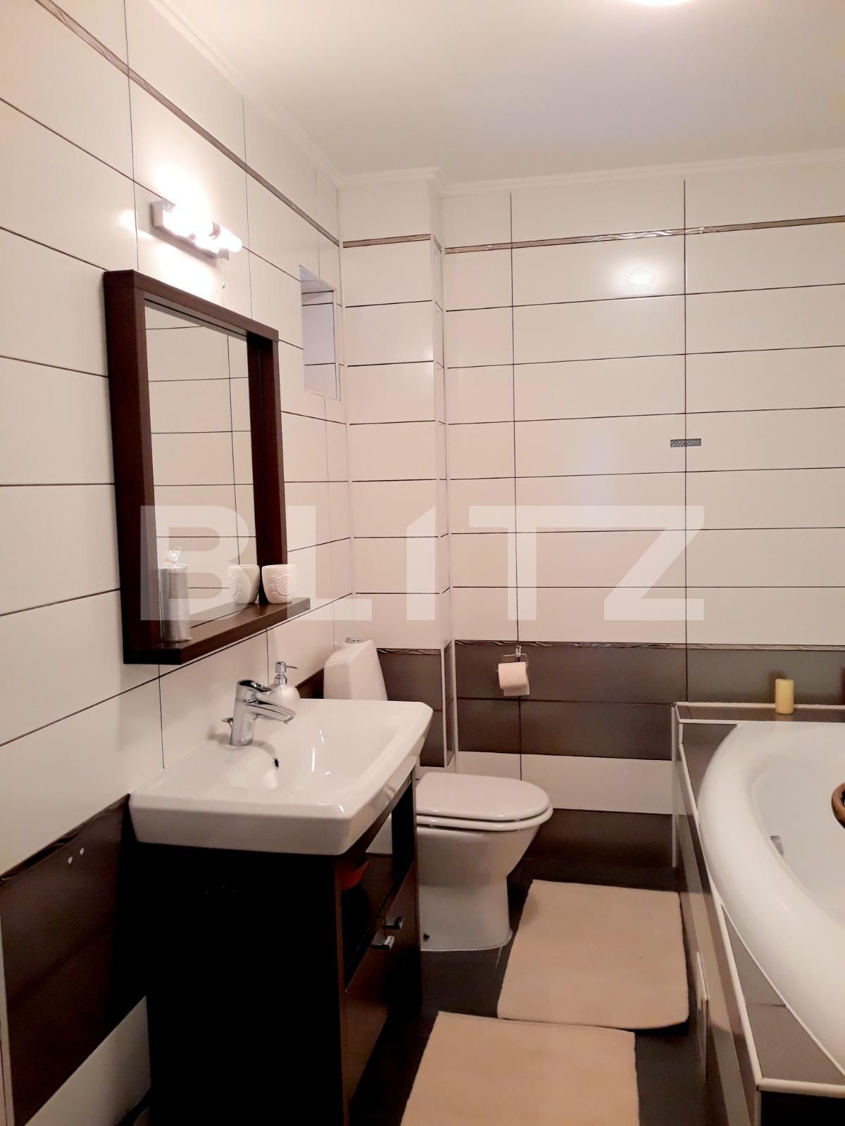 Apartament de închiriat 3 camere Zorilor - 35952AI | BLITZ Cluj-Napoca | Poza14