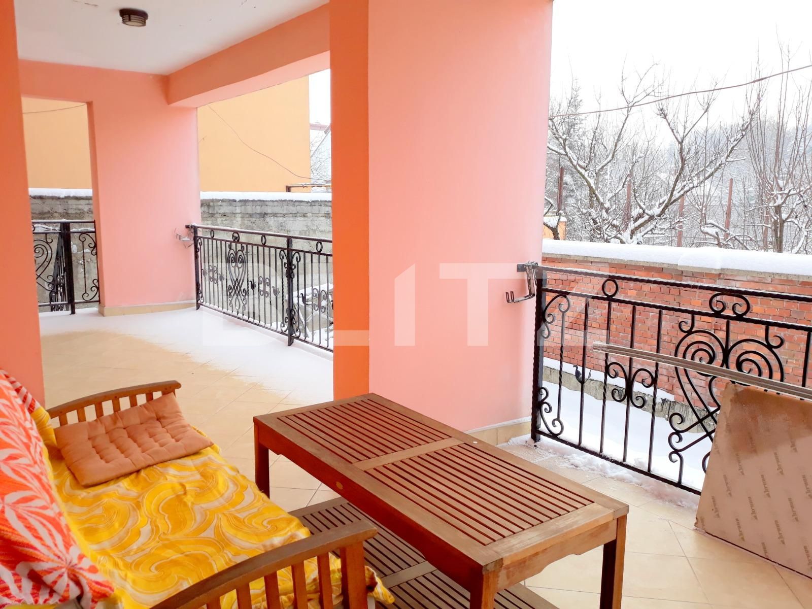 Apartament de închiriat 3 camere Zorilor - 35952AI | BLITZ Cluj-Napoca | Poza18