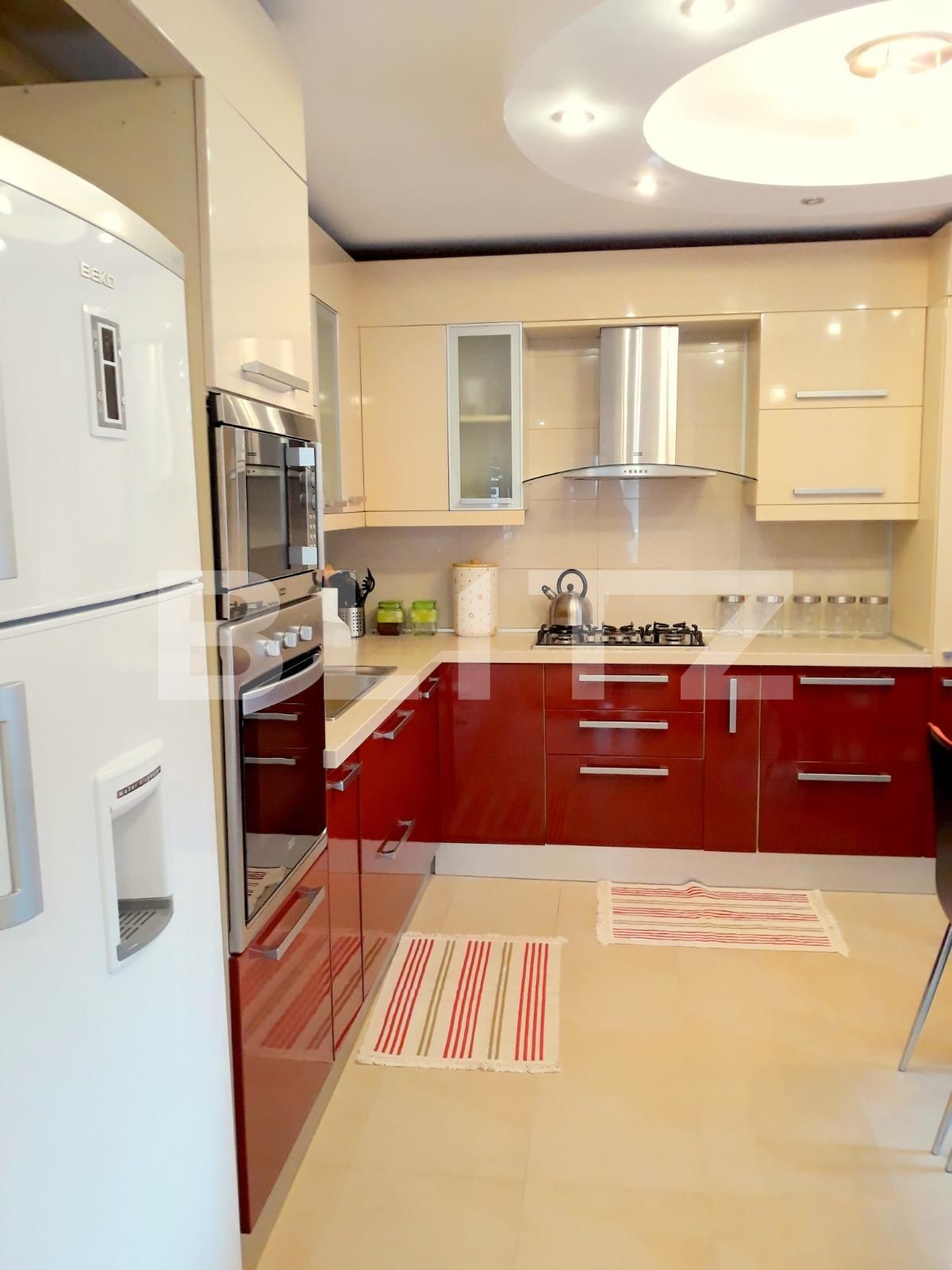 Apartament de închiriat 3 camere Zorilor - 35952AI | BLITZ Cluj-Napoca | Poza11