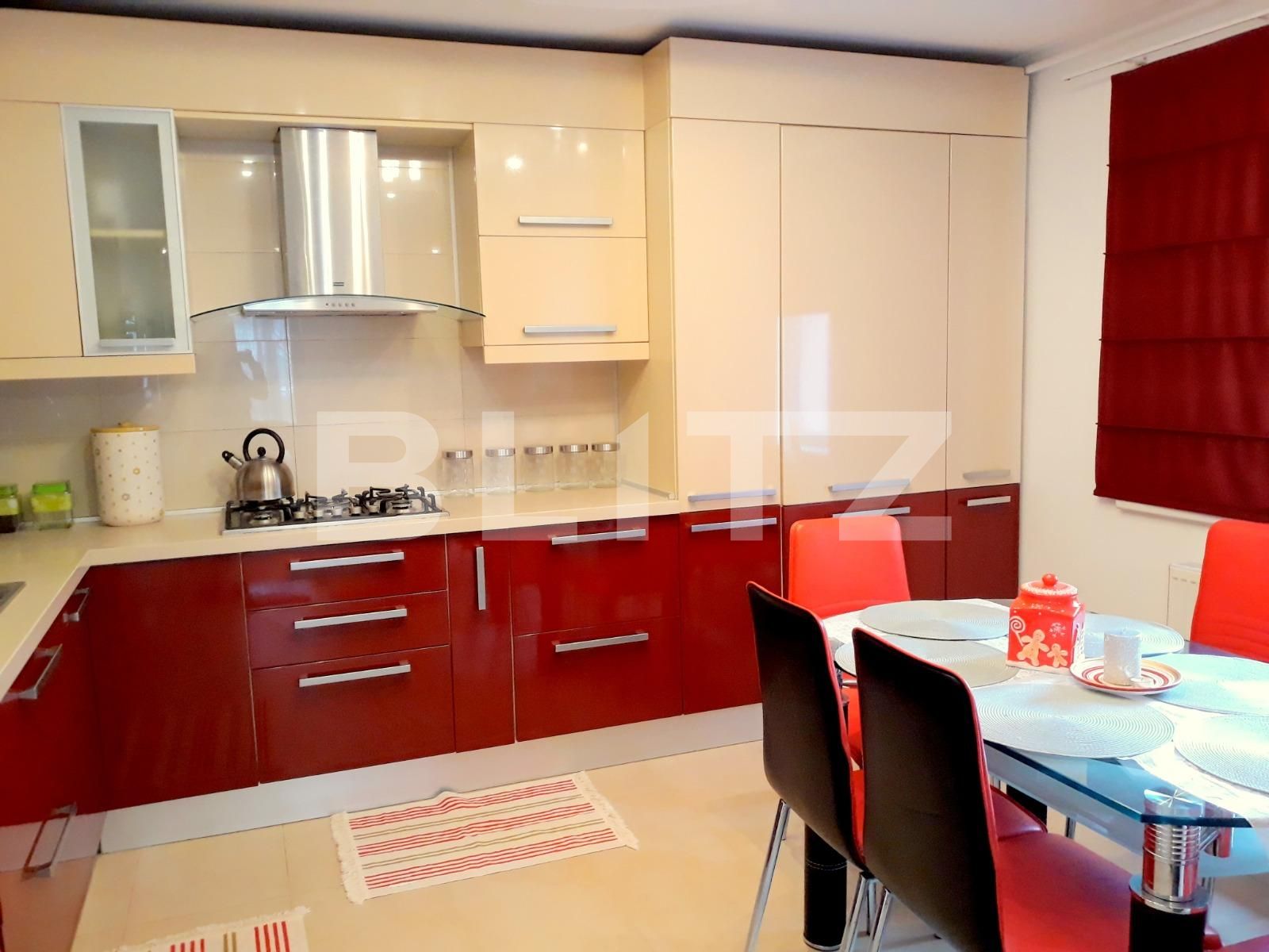 Apartament de închiriat 3 camere Zorilor - 35952AI | BLITZ Cluj-Napoca | Poza12