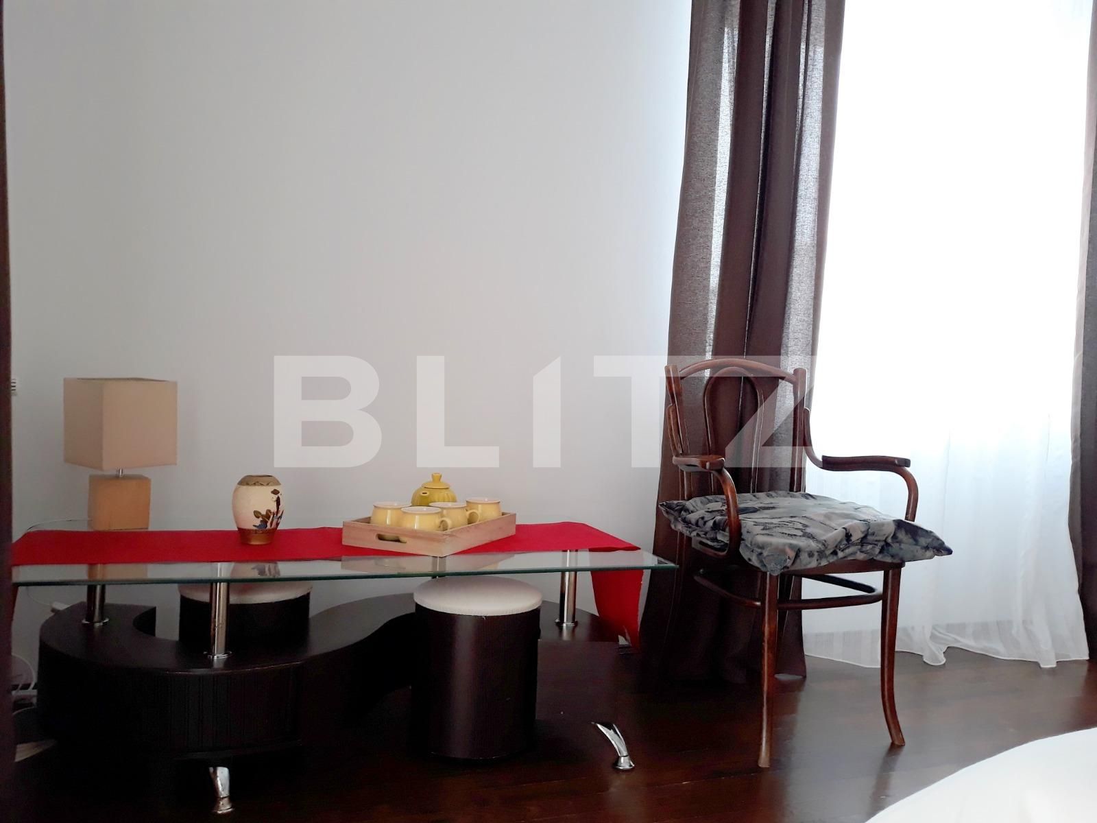 Apartament de închiriat 3 camere Zorilor - 35952AI | BLITZ Cluj-Napoca | Poza10