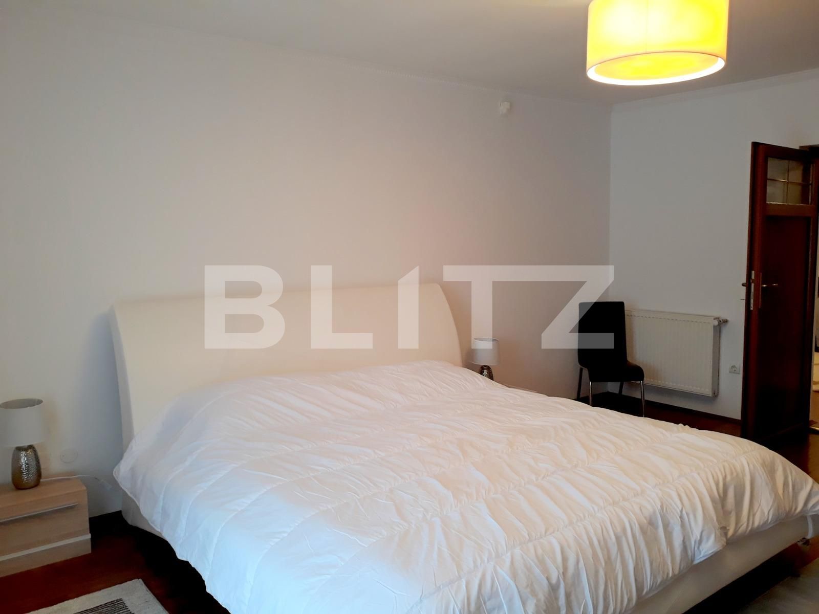 Apartament de închiriat 3 camere Zorilor - 35952AI | BLITZ Cluj-Napoca | Poza5