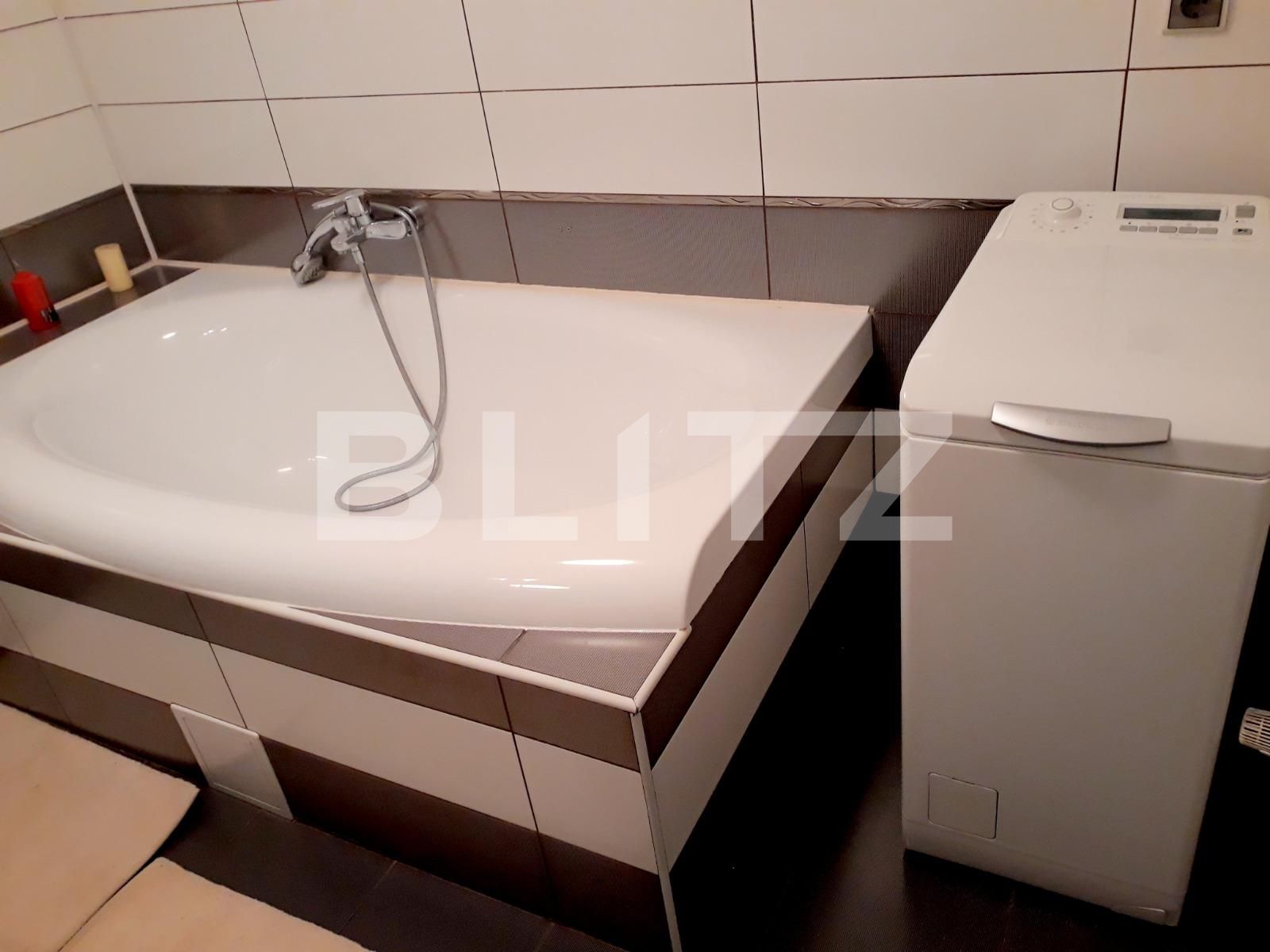 Apartament de închiriat 3 camere Zorilor - 35952AI | BLITZ Cluj-Napoca | Poza15