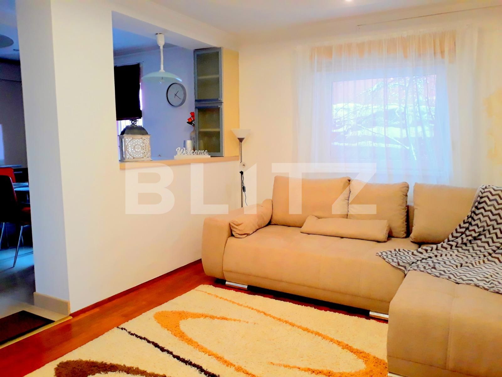 Apartament de închiriat 3 camere Zorilor - 35952AI | BLITZ Cluj-Napoca | Poza2