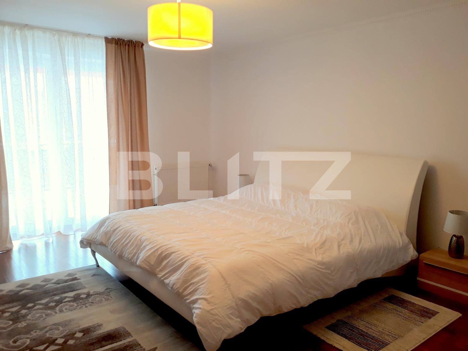 Apartament de închiriat 3 camere Zorilor - 35952AI | BLITZ Cluj-Napoca | Poza4