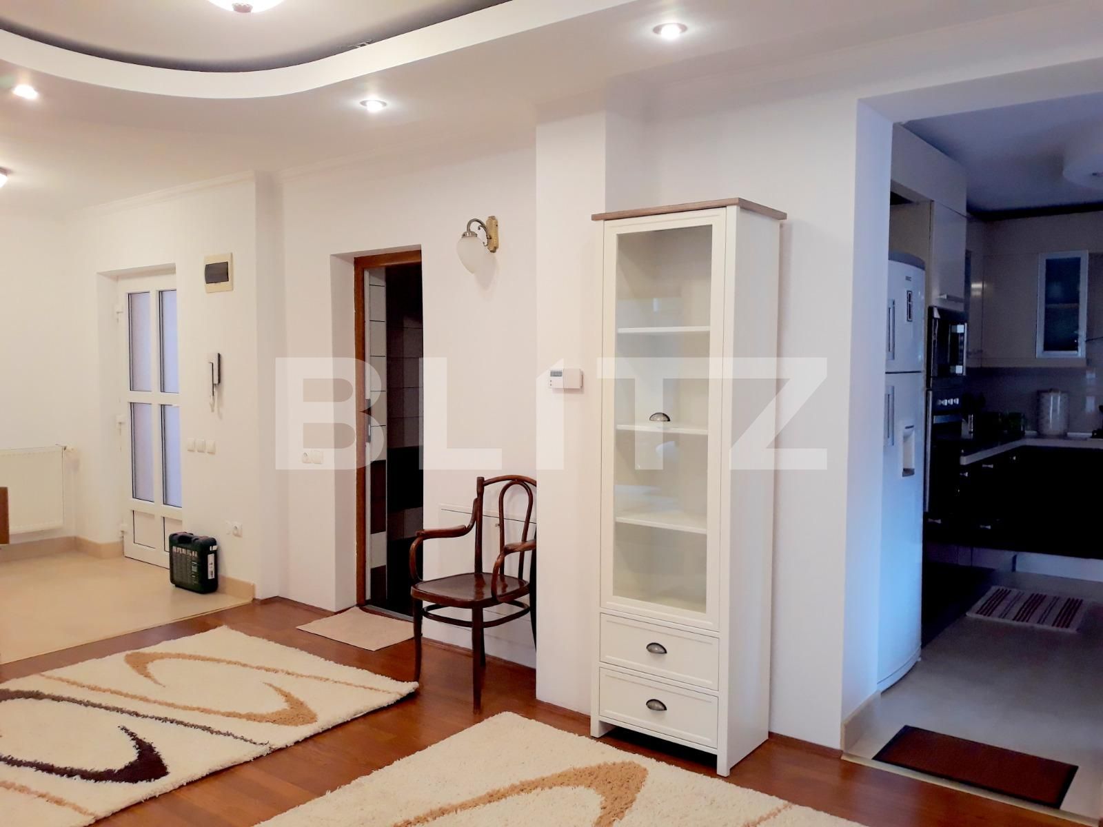 Apartament de închiriat 3 camere Zorilor - 35952AI | BLITZ Cluj-Napoca | Poza3