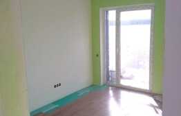 Apartament 4 camere  finisat, parcare, panorama deosebita, terasa 115 mp 