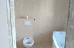 Apartament 4 camere  finisat, parcare, panorama deosebita, terasa 115 mp 