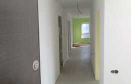 Apartament 4 camere  finisat, parcare, panorama deosebita, terasa 115 mp 