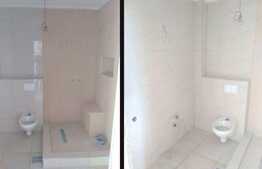 Apartament 4 camere  finisat, parcare, panorama deosebita, terasa 115 mp 