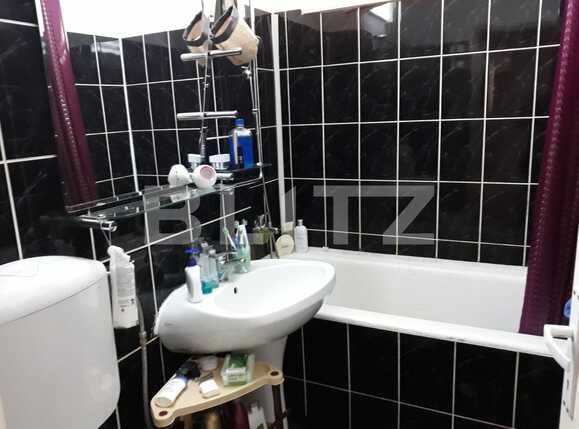 Apartament de vânzare 2 camere Gheorgheni - 35954AV | BLITZ Cluj-Napoca | Poza5