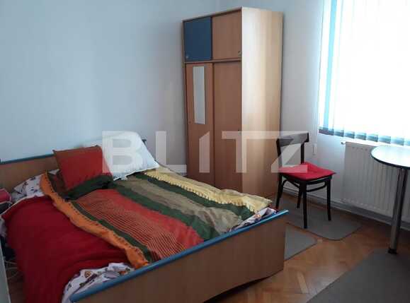Apartament de vânzare 2 camere Gheorgheni - 35954AV | BLITZ Cluj-Napoca | Poza3
