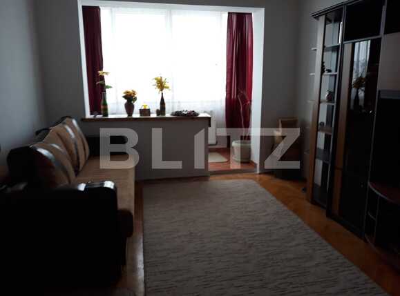 Apartament de vânzare 2 camere Gheorgheni - 35954AV | BLITZ Cluj-Napoca | Poza2