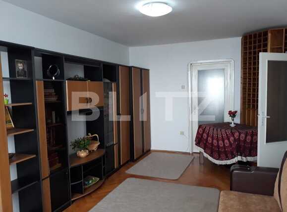 Apartament de vânzare 2 camere Gheorgheni - 35954AV | BLITZ Cluj-Napoca | Poza1