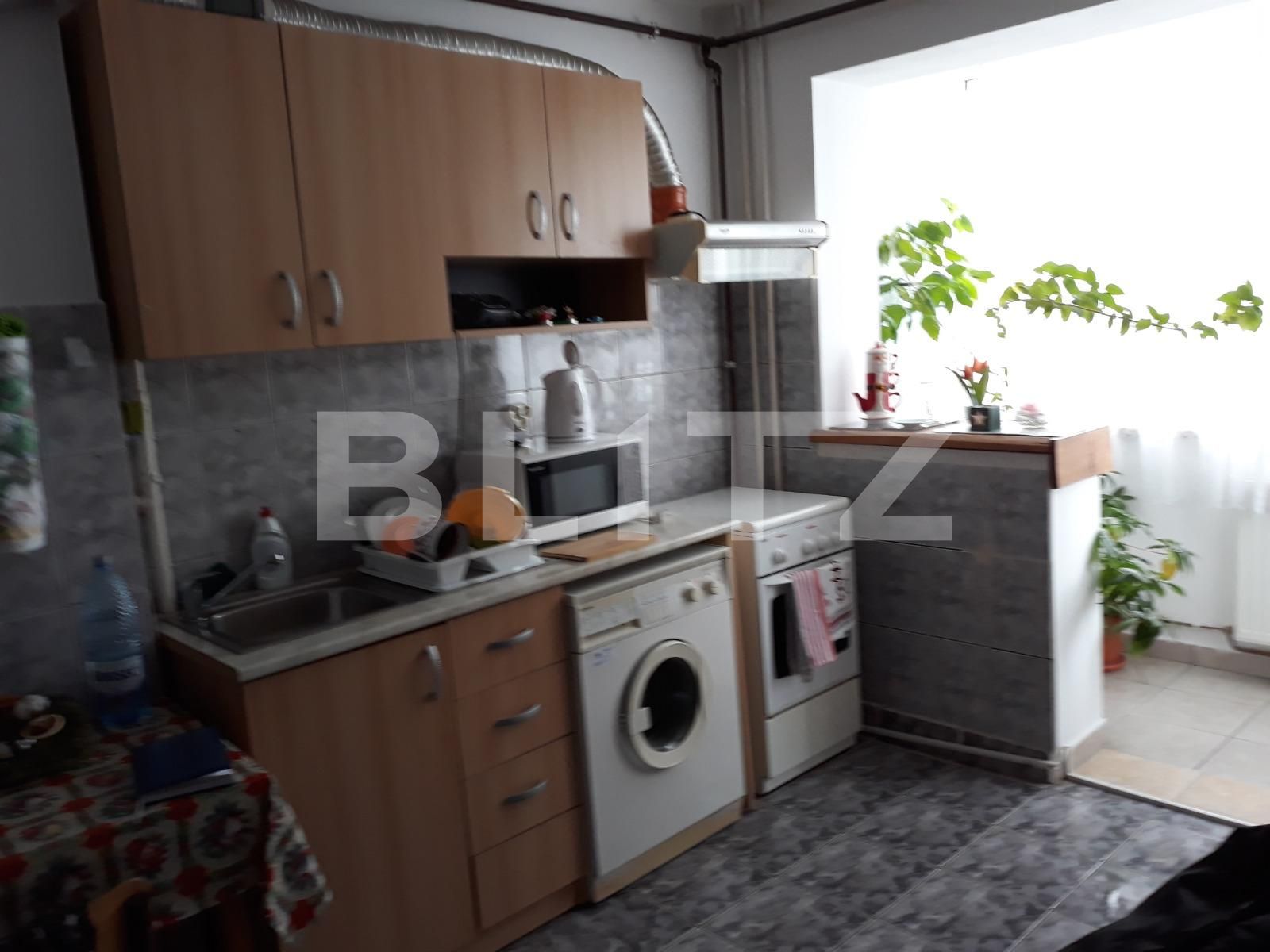 Apartament de vânzare 2 camere Gheorgheni - 35954AV | BLITZ Cluj-Napoca | Poza4