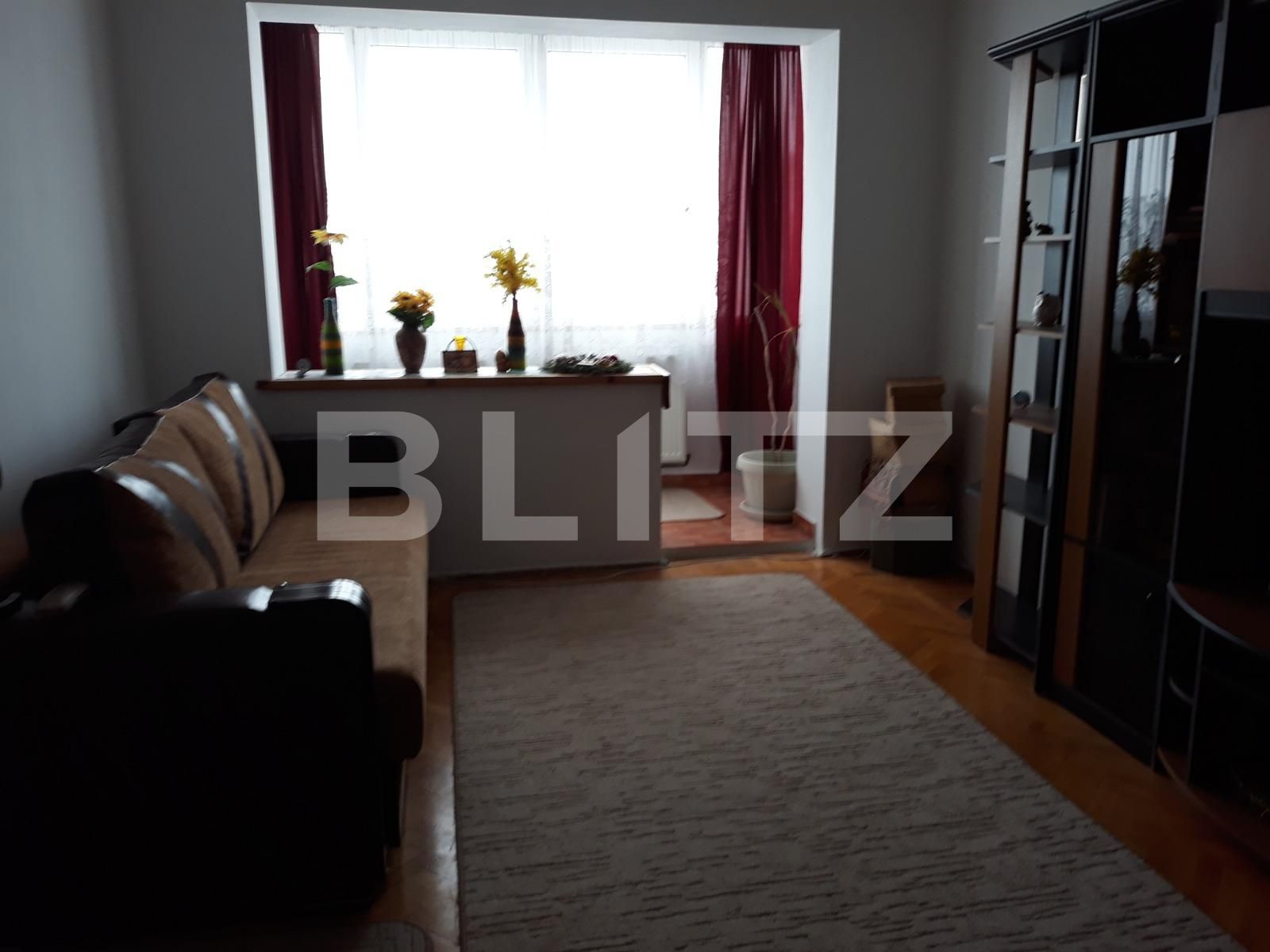 Apartament de vânzare 2 camere Gheorgheni - 35954AV | BLITZ Cluj-Napoca | Poza2
