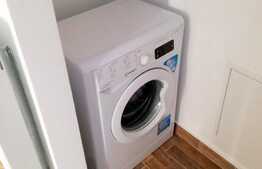 Garsoniera, 32 mp, terasa 20 mp, mobilata si utilata! Parcare! Zona strazii Tineretului!