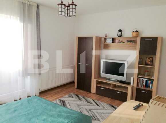 Garsonieră de închiriat Floreşti - 35955AI | BLITZ Cluj-Napoca | Poza1