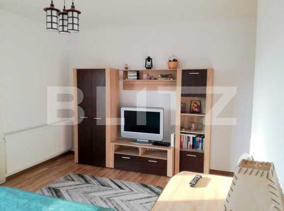 Garsonieră de închiriat Floreşti - 35955AI | BLITZ Cluj-Napoca | Poza2