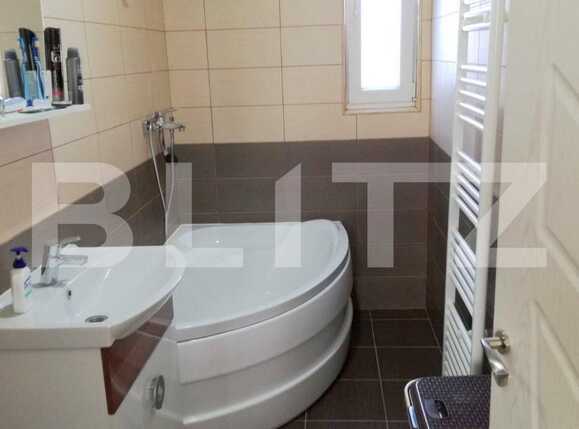 Garsonieră de închiriat Floreşti - 35955AI | BLITZ Cluj-Napoca | Poza8