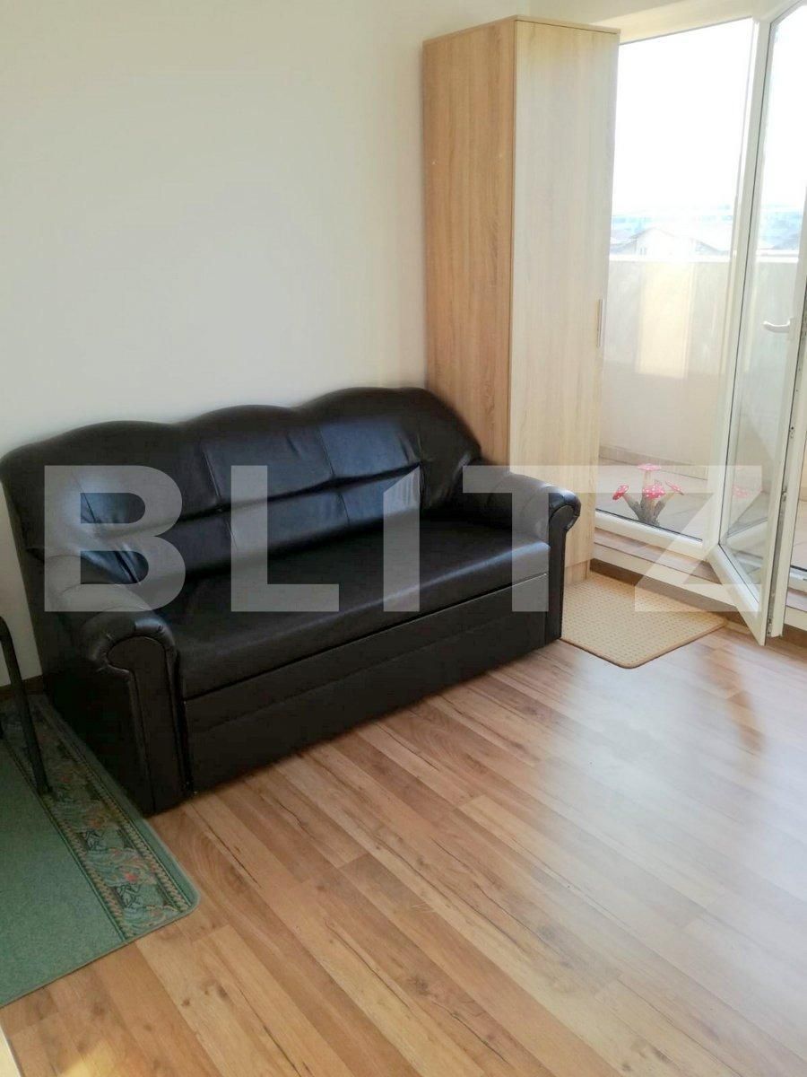 Garsonieră de închiriat Floreşti - 35955AI | BLITZ Cluj-Napoca | Poza6