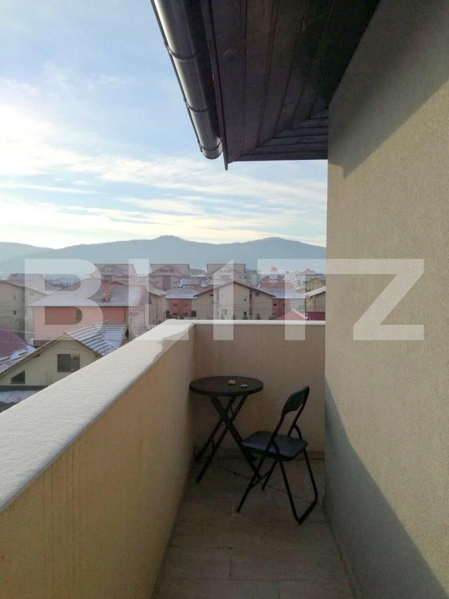 Garsonieră de închiriat Floreşti - 35955AI | BLITZ Cluj-Napoca | Poza11