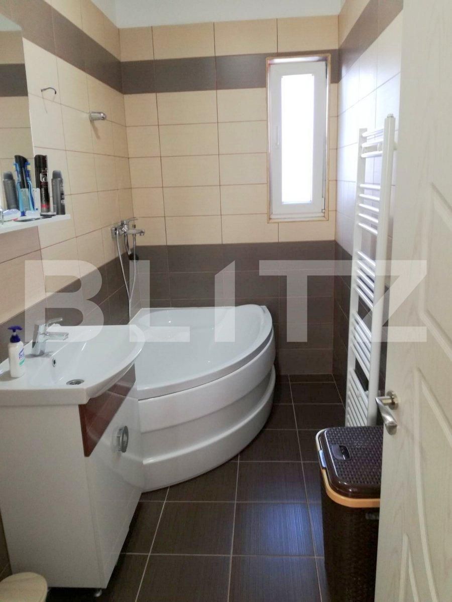 Garsonieră de închiriat Floreşti - 35955AI | BLITZ Cluj-Napoca | Poza8