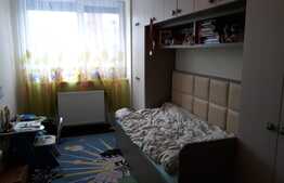 Apartament 3 camere, gradina 70 mp, zona strazii Ciocarliei