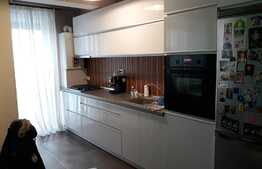 Apartament 3 camere, gradina 70 mp, zona strazii Ciocarliei