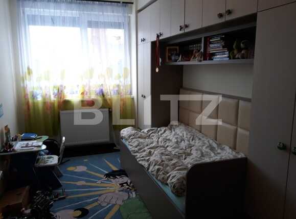 Apartament de vânzare 3 camere Marasti - 35956AV | BLITZ Cluj-Napoca | Poza4