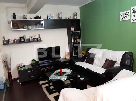 Apartament de vânzare 3 camere Marasti - 35956AV | BLITZ Cluj-Napoca | Poza1